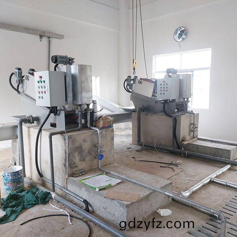 範(fàn)縣汚(wu)泥處理(li)項(xiàng)(xiang)目(mu)